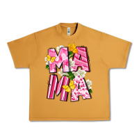 Peanut Butter Mama Mother's Day Urban Heavy Tee - CowGirlArtShop