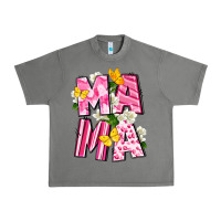 Tornado Mama Mother's Day Urban Heavy Tee - CowGirlArtShop