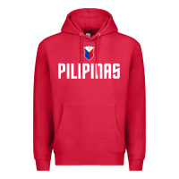 Cardinal Pilipinas Basketball Wear, Gilas Philippines Casual Wear Premium Hoodie - longCreatives