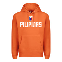 Carrot Pilipinas Basketball Wear, Gilas Philippines Casual Wear Premium Hoodie - longCreatives