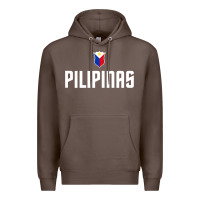 Coffee Pilipinas Basketball Wear, Gilas Philippines Casual Wear Premium Hoodie - longCreatives
