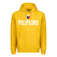 Lemon Pilipinas Basketball Wear, Gilas Philippines Casual Wear Premium Hoodie - longCreatives