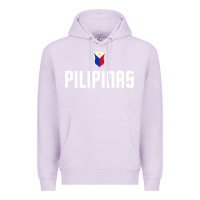 Lilac Pilipinas Basketball Wear, Gilas Philippines Casual Wear Premium Hoodie - longCreatives