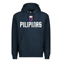 Navy Pilipinas Basketball Wear, Gilas Philippines Casual Wear Premium Hoodie - longCreatives