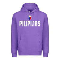 Pilipinas Basketball Wear, Gilas Philippines Casual Wear Premium Hoodie | Teevron