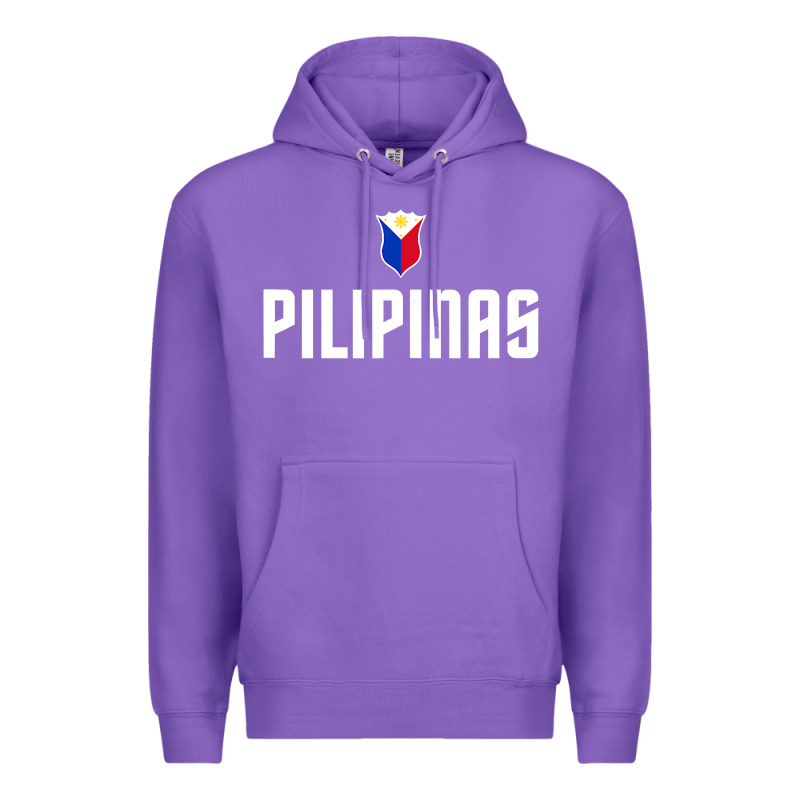 Pilipinas Basketball Wear, Gilas Philippines Casual Wear Premium Hoodie by longCreatives | Teevron
