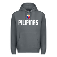 Rock Pilipinas Basketball Wear, Gilas Philippines Casual Wear Premium Hoodie - longCreatives