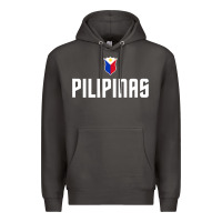 Smoke Pilipinas Basketball Wear, Gilas Philippines Casual Wear Premium Hoodie - longCreatives