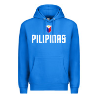 True Royal Pilipinas Basketball Wear, Gilas Philippines Casual Wear Premium Hoodie - longCreatives