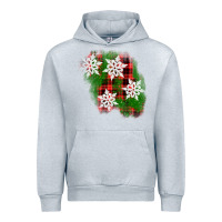 Christmas Patch Urban Hoodie | Teevron