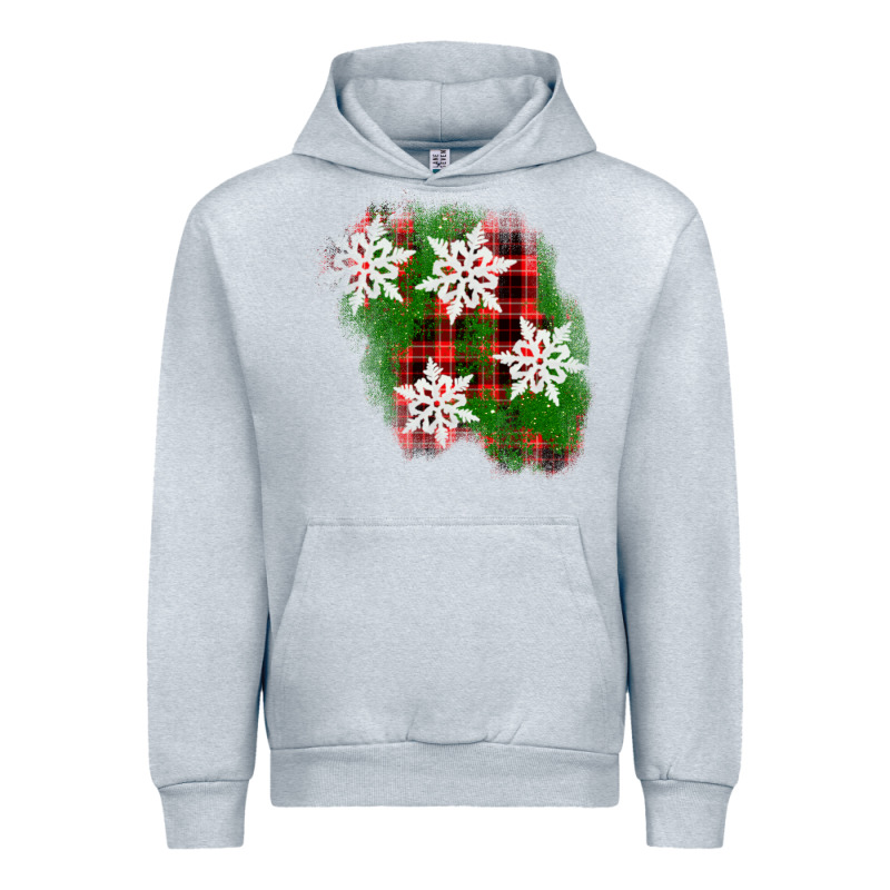 Christmas Patch Urban Hoodie by AdoDesignShop | Teevron