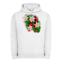 Pigment Lunar Rock christmas patch Urban Hoodie - AdoDesignShop