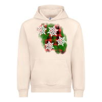 Sandshell christmas patch Urban Hoodie - AdoDesignShop