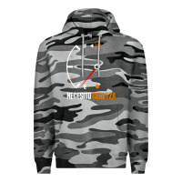 Slate Camo Mexican beer necesito cerveza cool & funny sayings Premium Hoodie - longCreatives