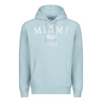 Blue Mist Miami Ohio OH Vintage Premium Hoodie - longCreatives