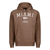 Chestnut Miami Ohio OH Vintage Premium Hoodie - longCreatives
