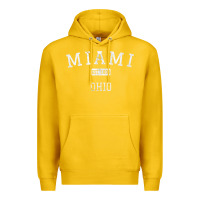 Lemon Miami Ohio OH Vintage Premium Hoodie - longCreatives
