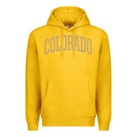 Lemon Colorado   Colorado Sports CollegeStyle T CO Premium Hoodie - longCreatives