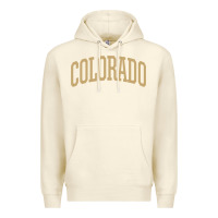 Sandshell Colorado   Colorado Sports CollegeStyle T CO Premium Hoodie - longCreatives