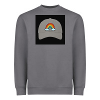 Storm capt america Heavyweight Sweatshirt - Rosma
