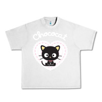 Lunar Rock Chococat Sweet Valentine Urban Heavy Tee - longCreatives