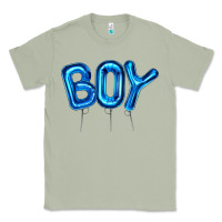 Matcha Balloon Boy Classic Tee - Artiststas