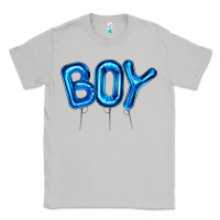 Moon Dust Balloon Boy Classic Tee - Artiststas