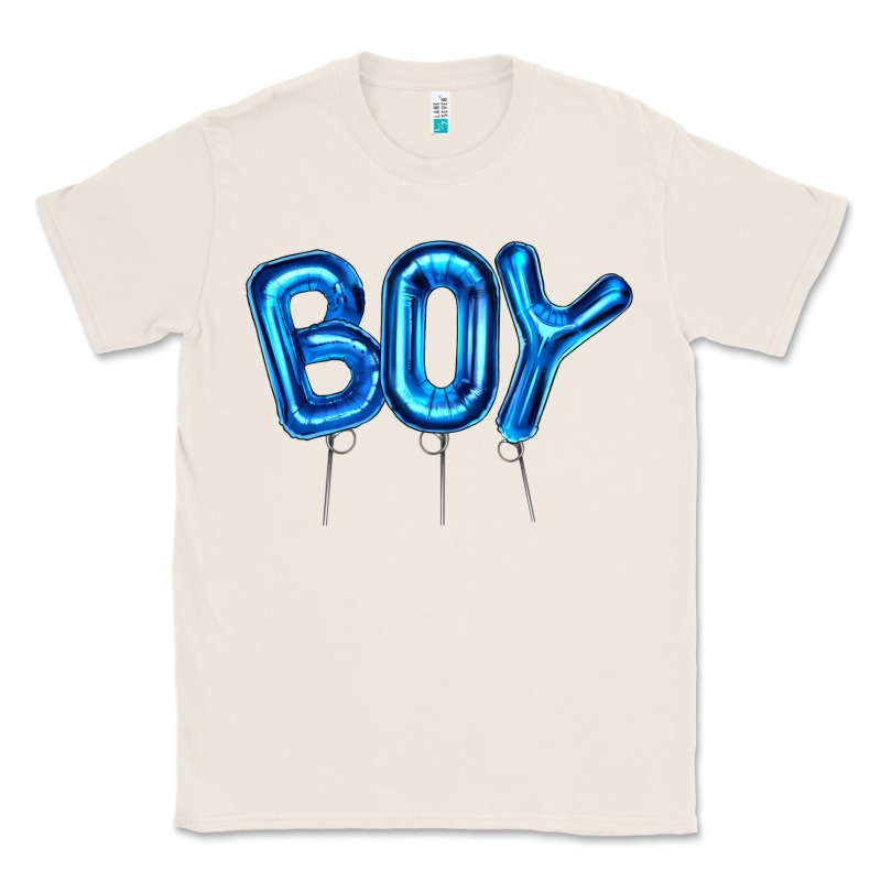 Balloon Boy Classic Tee by Artiststas | Teevron