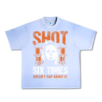 Grape Ice halloween shot 6 times t shirt Urban Heavy Tee - longCreatives