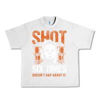 Lunar Rock halloween shot 6 times t shirt Urban Heavy Tee - longCreatives