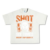Pistachio halloween shot 6 times t shirt Urban Heavy Tee - longCreatives