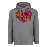 Storm xoxo Heavyweight Hoodie - BarkalooDesign