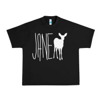 Black Life Is Strange Max Jane Doe Urban Heavy Tee - longCreatives