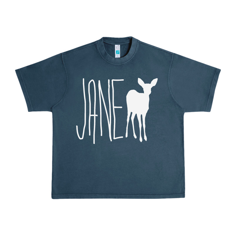 Life Is Strange Max Jane Doe Urban Heavy Tee by longCreatives | Teevron