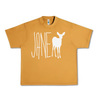 Peanut Butter Life Is Strange Max Jane Doe Urban Heavy Tee - longCreatives