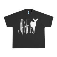 Pigment Black Life Is Strange Max Jane Doe Urban Heavy Tee - longCreatives