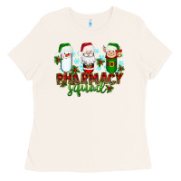 Bone pharmacy squad Ladies Tee - texasbilliewilder