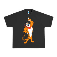 Frosted Flakes Tony The Tiger T Urban Heavy Tee | Teevron