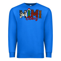 True Royal mimi claus Premium Sweatshirt - BarkalooDesign