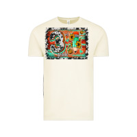 Vintage Arctic western back to school 3rd grade Vintage Tee - Jasminsmagicworld
