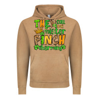 Vintage Camel St. Patrick's They call me mister pinch charming Vintage Hoodie - OliviaCreatesArt
