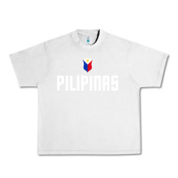 Lunar Rock Pilipinas Basketball Wear, Gilas Philippines Casual Wear Urban Heavy Tee - longCreatives