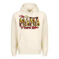 Tofu this mama is raising ballers softball and baseball Premium Hoodie - CowhideDigitalArt