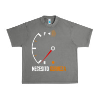 Tornado Mexican beer necesito cerveza cool & funny sayings Urban Heavy Tee - longCreatives