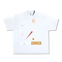 White Mexican beer necesito cerveza cool & funny sayings Urban Heavy Tee - longCreatives
