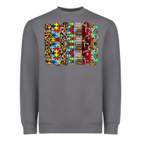 Storm autism brushstore Heavyweight Sweatshirt - RacoonDesign