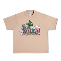 Xoxo The Original Love Language Easter Day Urban Heavy Tee | Teevron