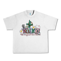 Lunar Rock Xoxo the original love language Easter Day Urban Heavy Tee - CowGirlArtShop