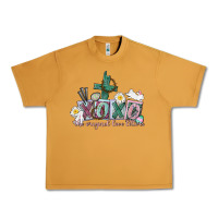Peanut Butter Xoxo the original love language Easter Day Urban Heavy Tee - CowGirlArtShop