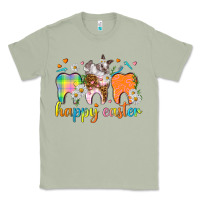 Matcha Happy Easter Dental Easter Day Classic Tee - HowdyJamesFarm